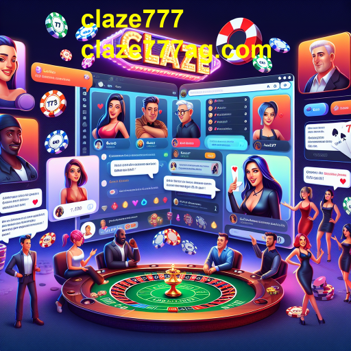 A Importância da Comunidade nos Jogos Online